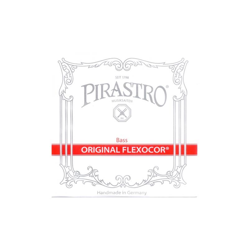 Struna za Kontrabas Pirastro Original Flexocor E, 2.10m