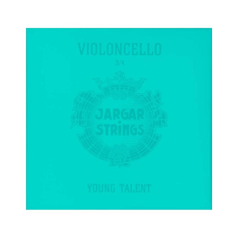 Struna za Violončelo  Jargar Young Talent D 3/4