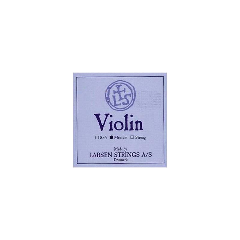 Larsen Violin String A 4/4