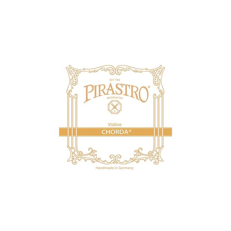 Pirastro Chorda Violin String D 1/4
