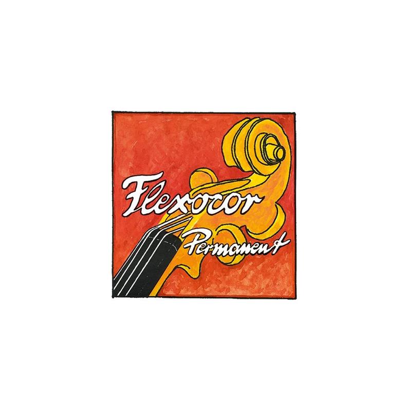 Struna za Violino Pirastro Flexocor Permanent D 4/4