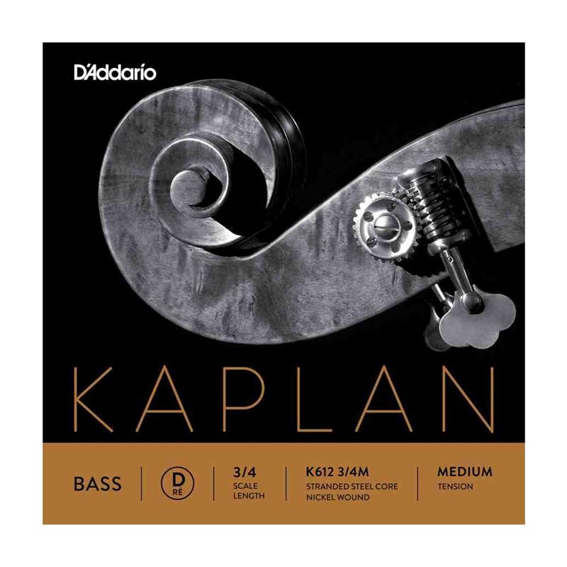 Struna za Kontrabas D'Addario Kaplan D