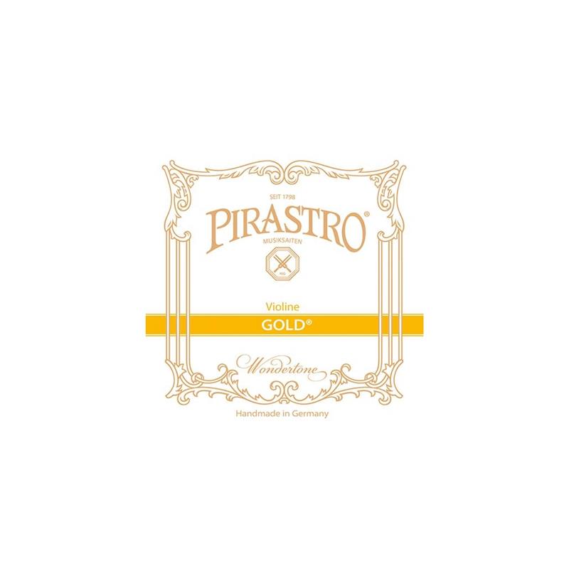 Struna za Violino Pirastro Gold D 4/4