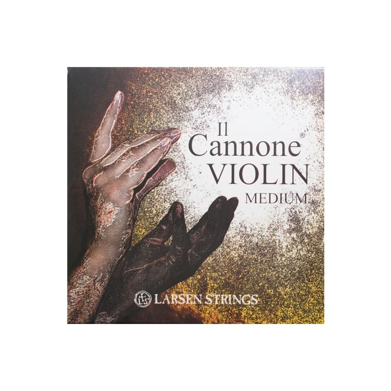Larsen Il Cannone Violin String A 4/4