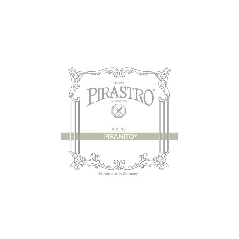 Struna za Violino Pirastro Piranito D 3/4