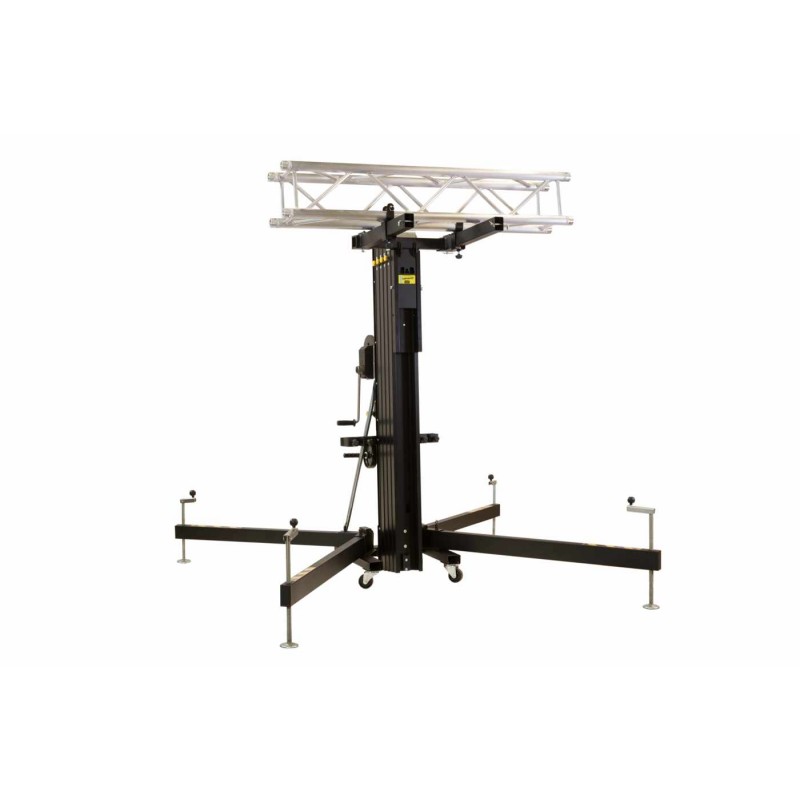 Block & Block GAMMA 50 Truss Lifter