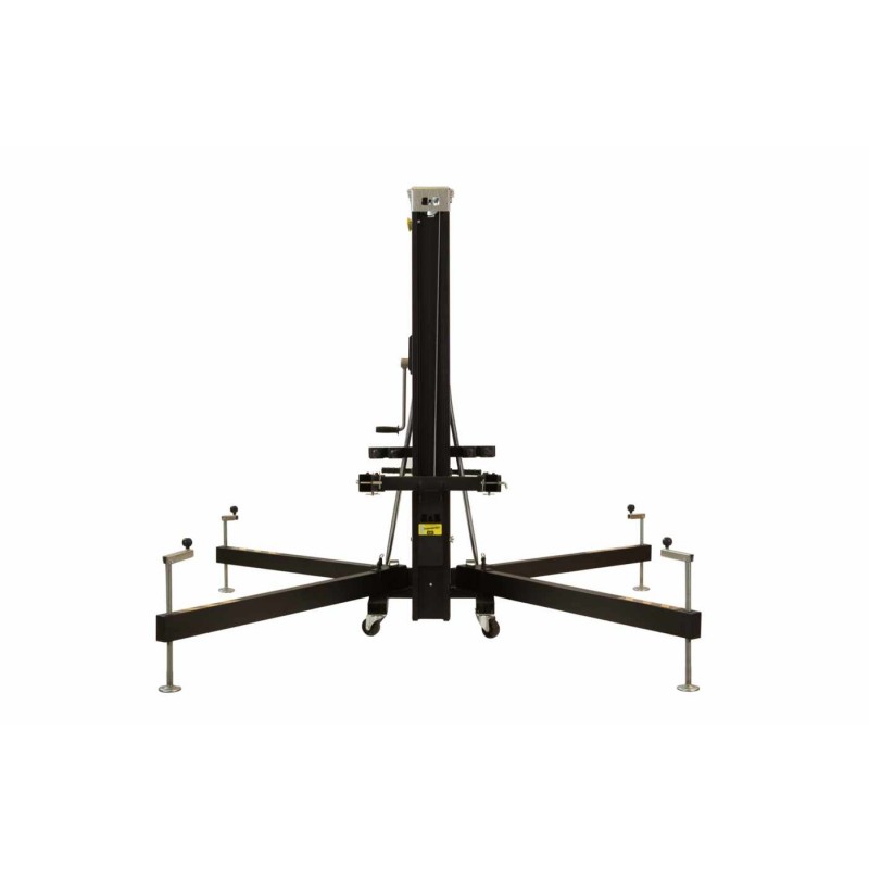 Block & Block GAMMA 50 Truss Lifter