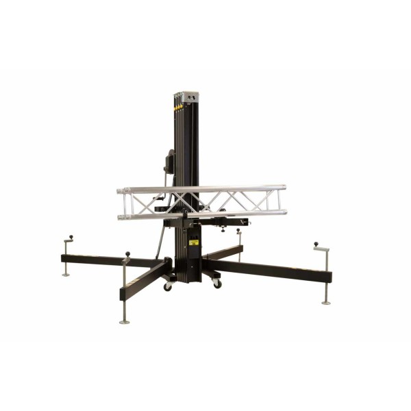 Block & Block GAMMA 50 Truss Lifter