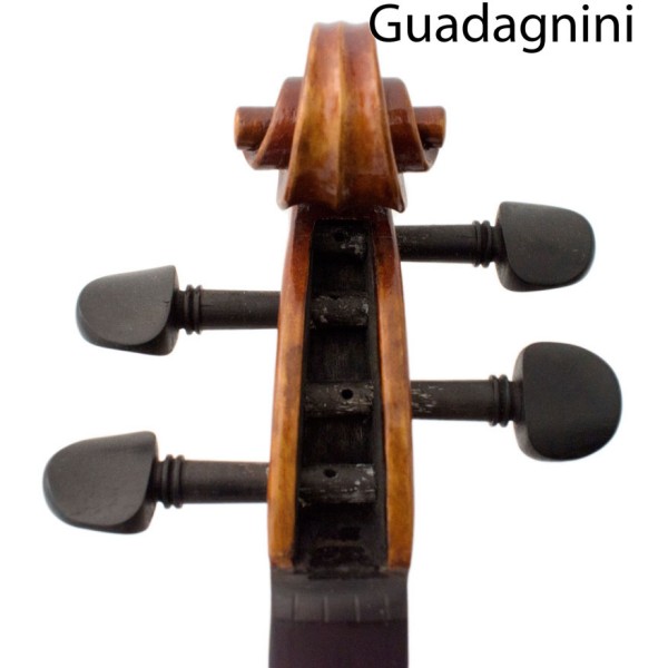 Mojstrska violina - Model Guadanini 4/4