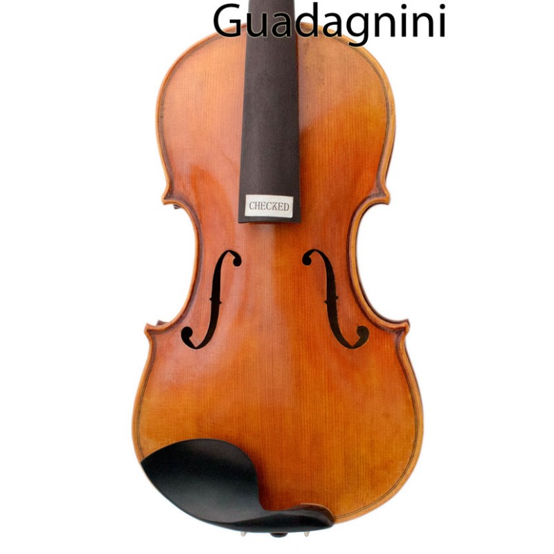 Mojstrska violina - Model Guadanini 4/4