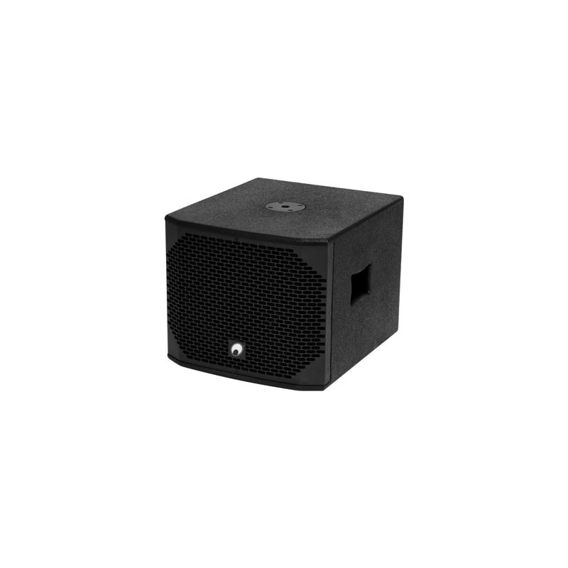 OMNITRONIC AZX-112A PA Subwoofer active 300W