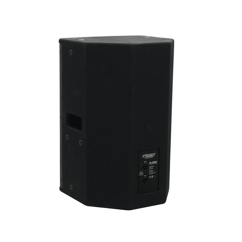 PSSO K-210 2-Way Top 300W