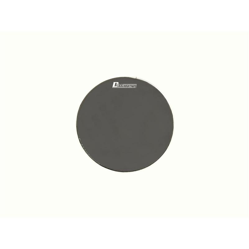 DIMAVERY DH-11 Drumhead, black