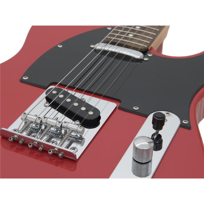 E-Guitar Dimavery TL-401