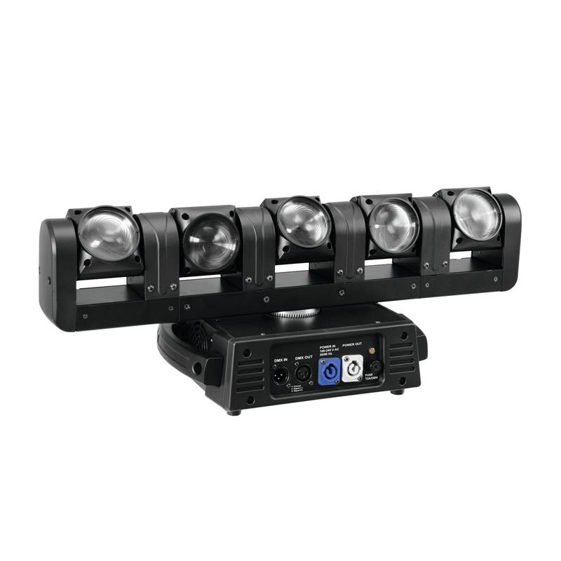 EUROLITE LED MFX-10 Beam Effect