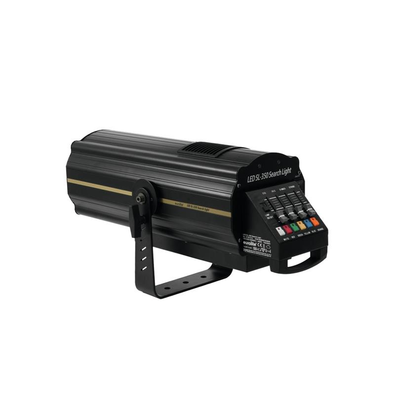 EUROLITE LED SL-350 Search Light