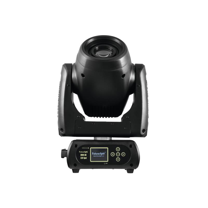 LED Spot FUTURELIGHT DMH-80 