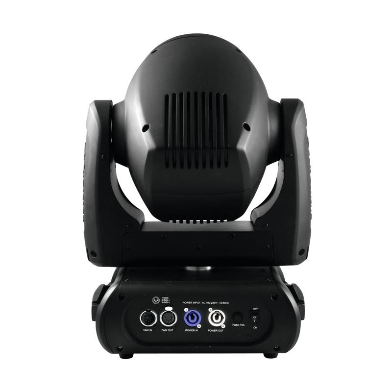 FUTURELIGHT DMH-100 RGBW LED Moving Head