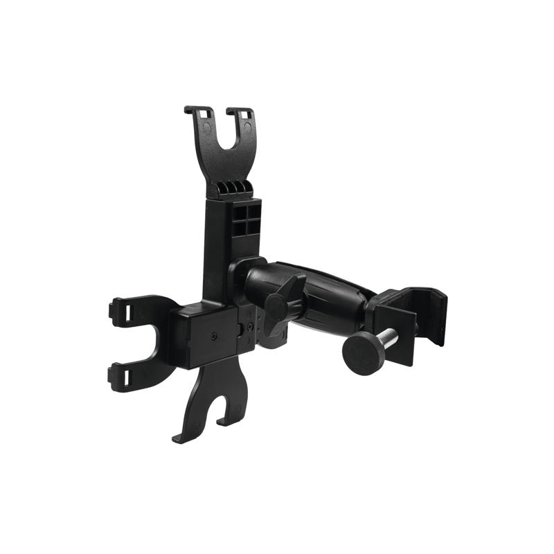 OMNITRONIC PD-2 Tablet Holder for Microphone Stands