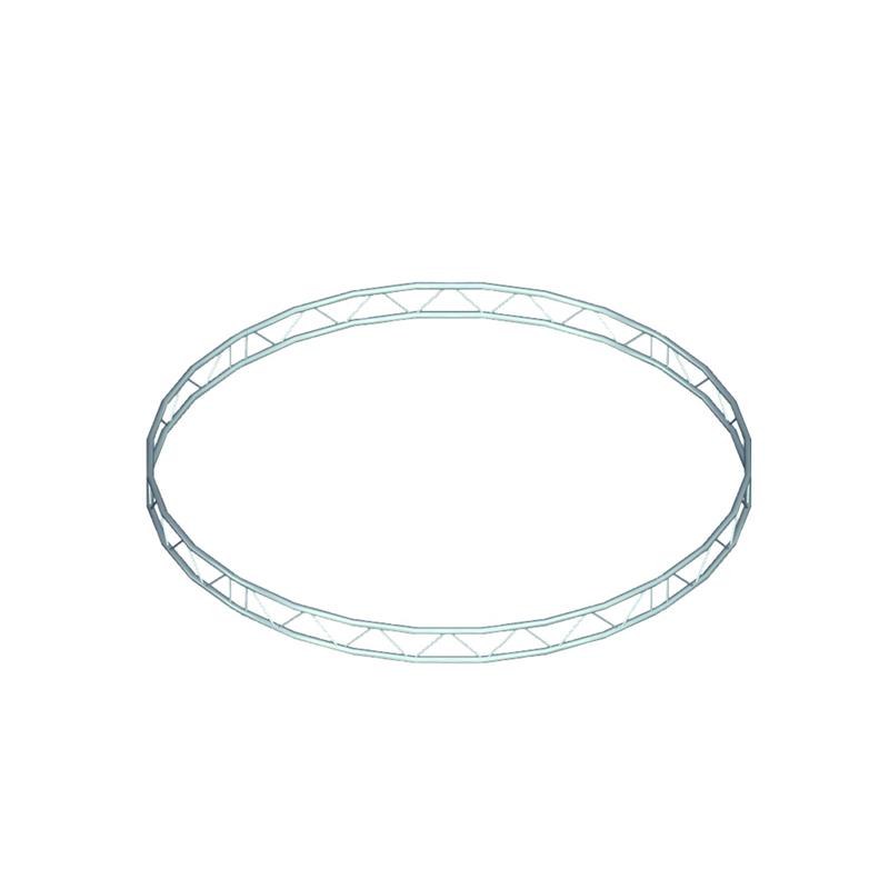 ALUTRUSS BILOCK Element f.Circle 6m ins. vert.45?