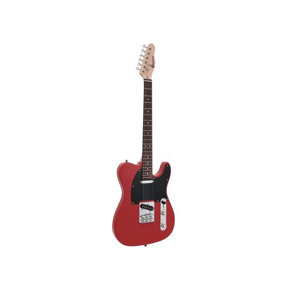 E-Guitar Dimavery TL-401