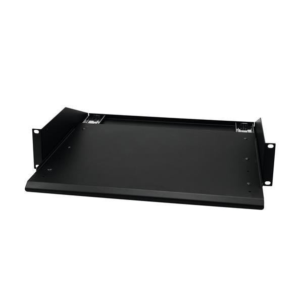 ACCESSORY Rackbase 2U extensile