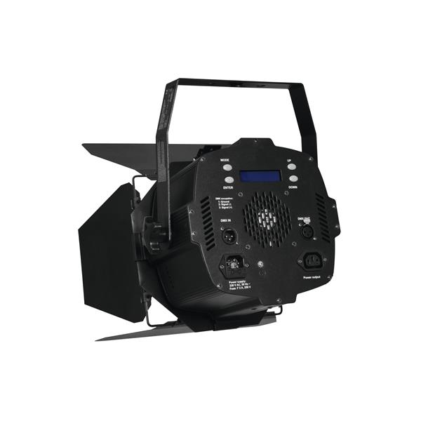 EUROLITE LED Theatre 36x3W CW/WW