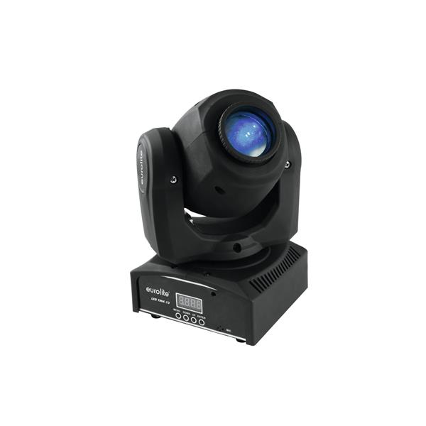  Moving Head Spot EUROLITE LED TMH-13