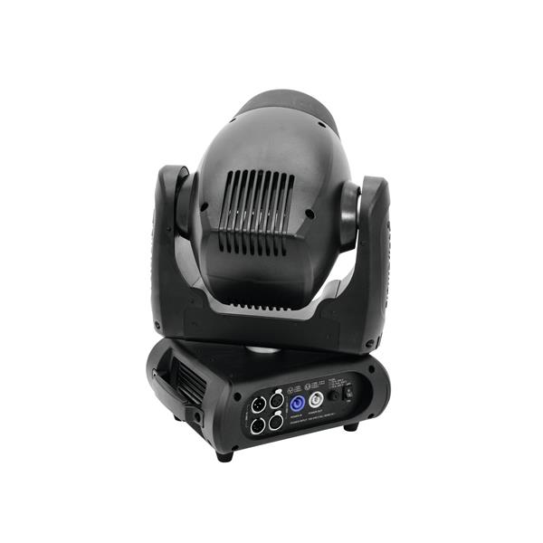 LED Moving Head FUTURELIGHT DMB-160 