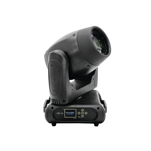 LED Moving Head FUTURELIGHT DMB-160 