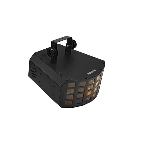 EUROLITE LED D-2000 Beam Effect