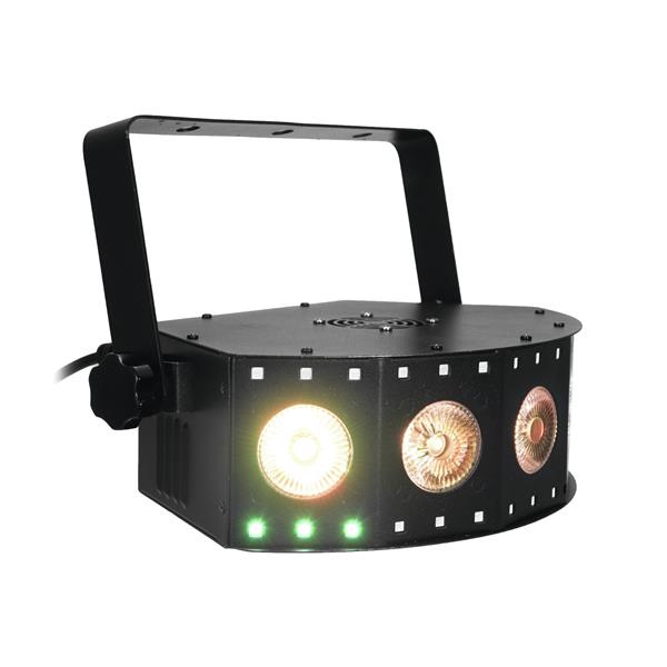 EUROLITE LED SCY-5 Hybrid Beam Effect