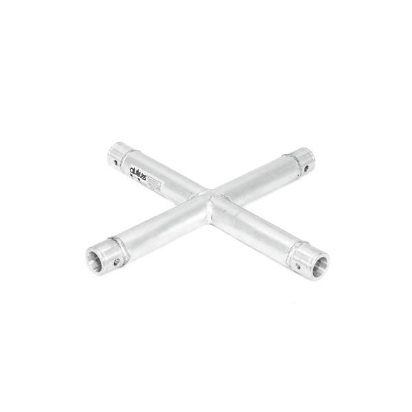 ALUTRUSS SINGLELOCK SPAC-41 4-way Crosspiece 90?