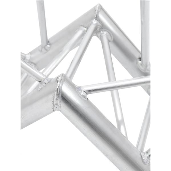 ALUTRUSS QUADLOCK 6082-1000 4-Way Cross Beam