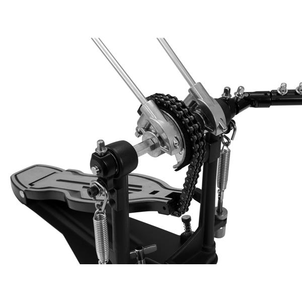 DIMAVERY DFM-1200 Double Bass Pedal