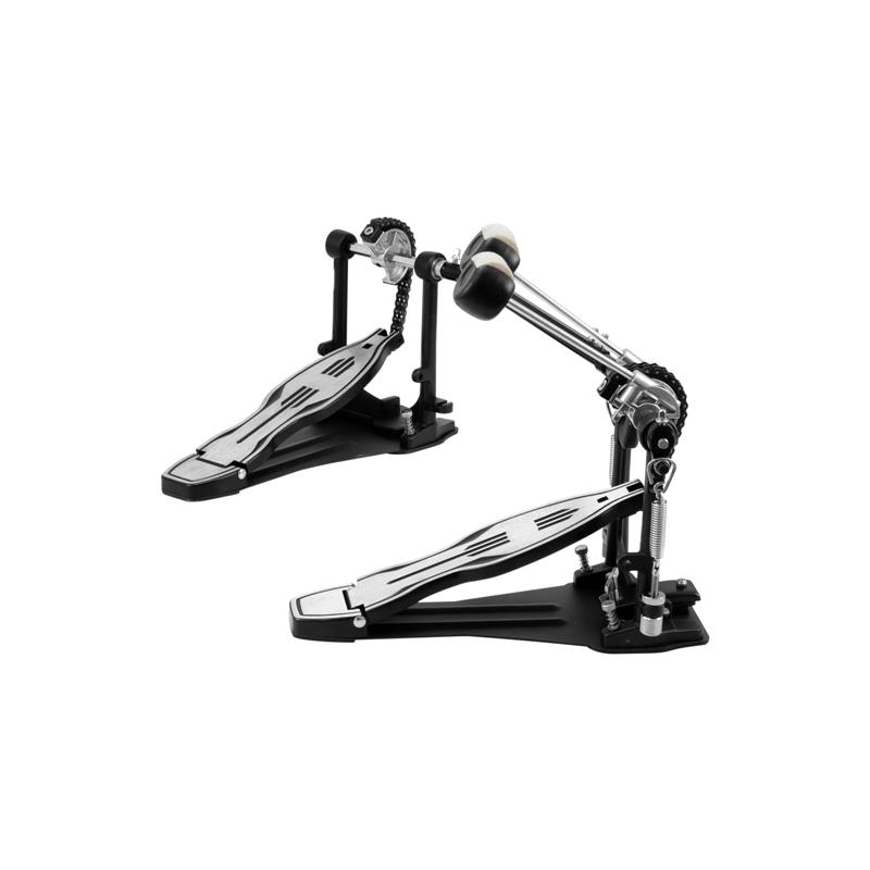 DIMAVERY DFM-1200 Double Bass Pedal