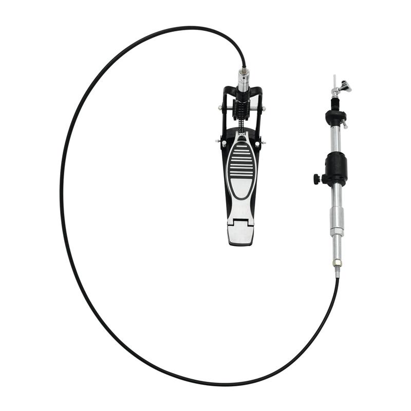 DIMAVERY HHS-600, Remote Cable Pedal